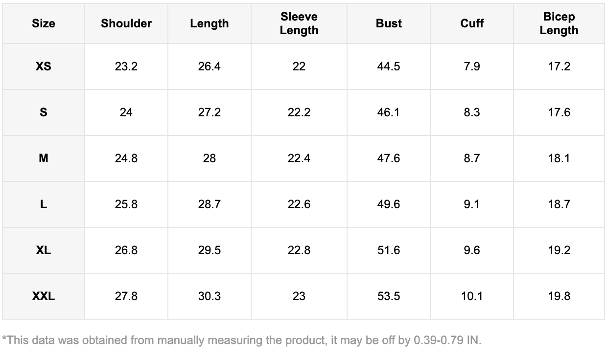 Speed Racing Team Jacket