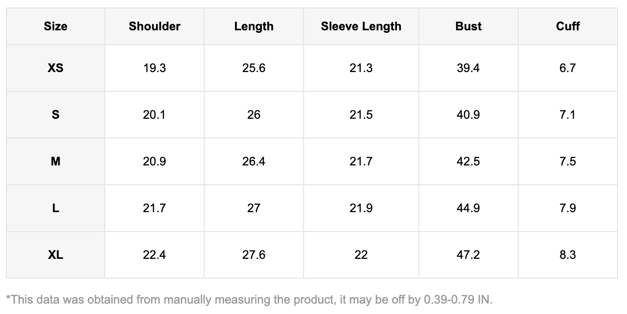 Women's Oversized Coffee Drinks Graphic Hoodie