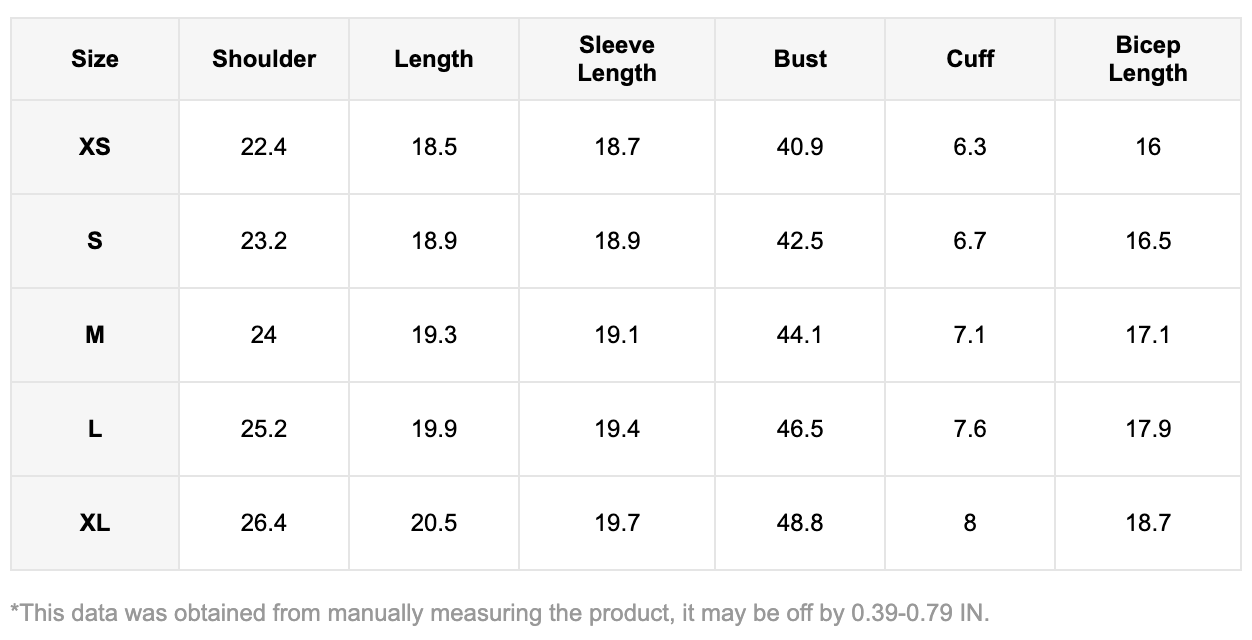 Black Floral Embroidered Balloon Sleeve Sweater