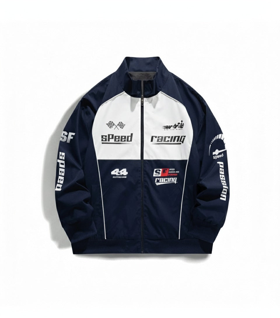 Speed Racing Team Jacket