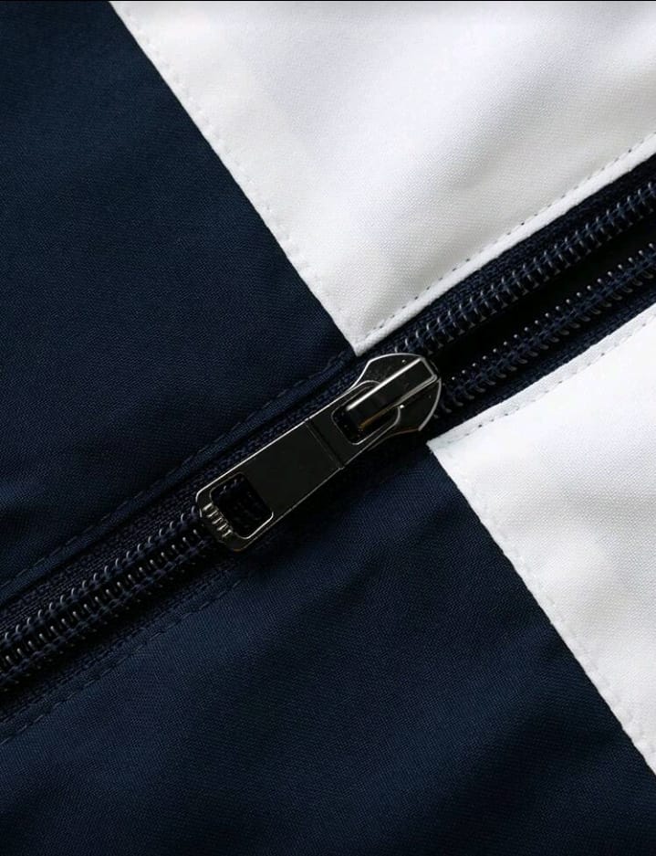 Speed Racing Team Jacket