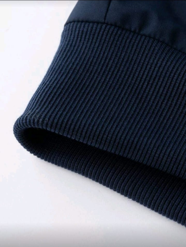 Speed Racing Team Jacket