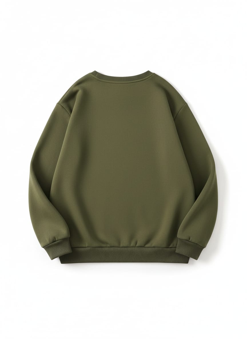 Women's Cozy Goose Sweatshirt