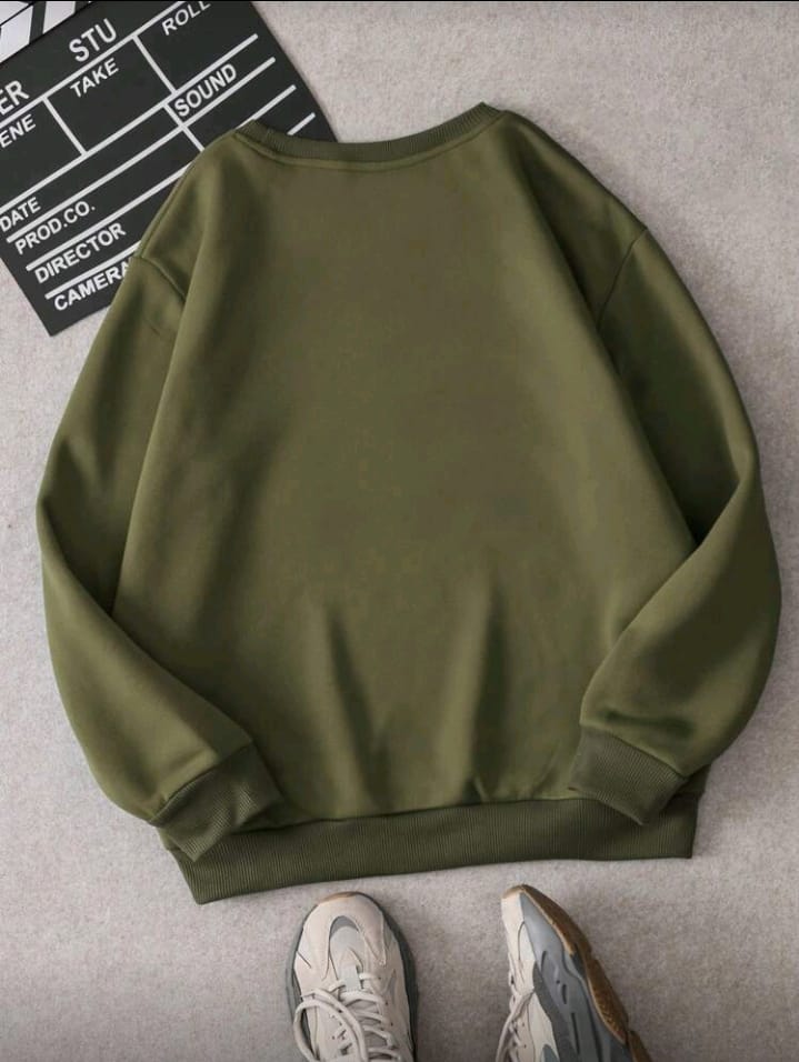 Women's Cozy Goose Sweatshirt