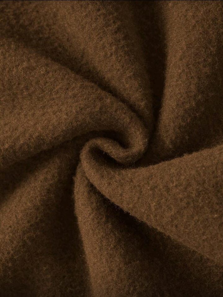 Women's Quirky Confused Goose Graphic Crewneck Sweatshirt