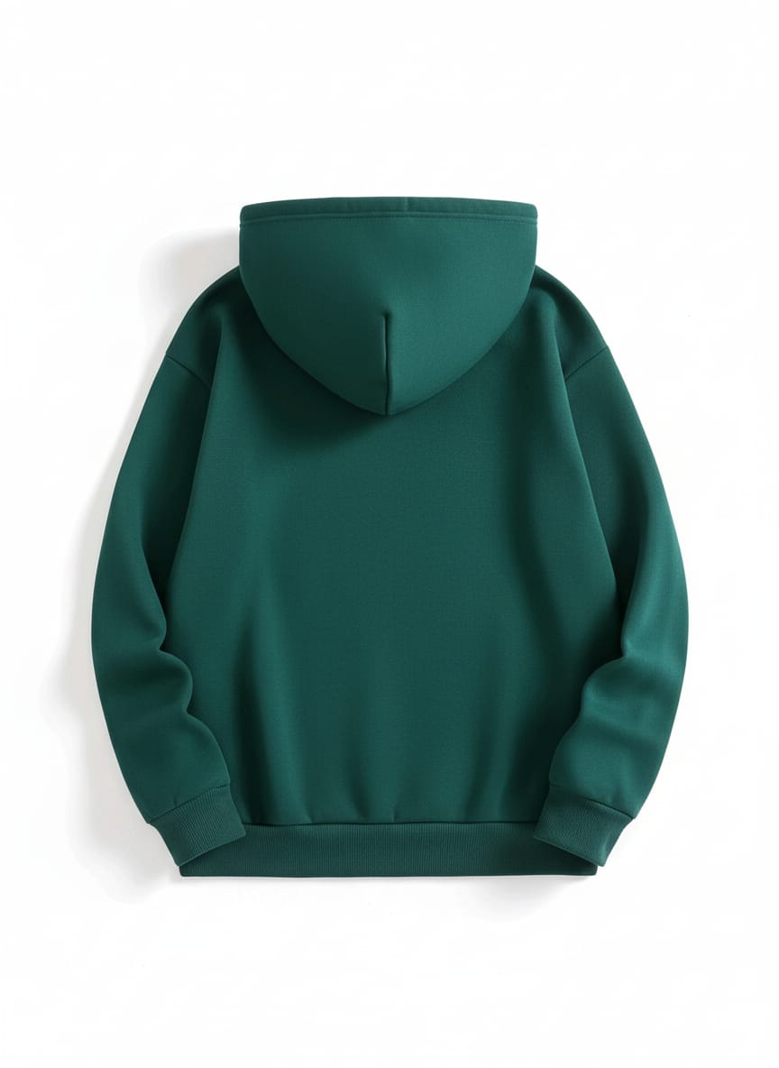 Women's Cozy Sleeping Panda Graphic Hoodie