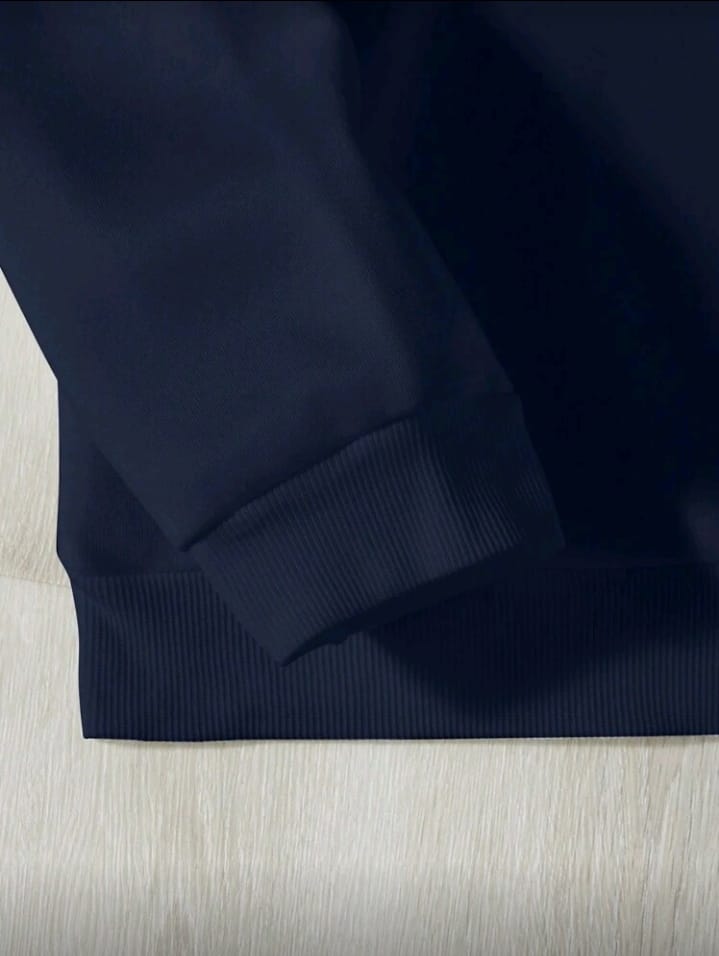 Women's Oversized Van Gogh "Starry Night" Art Sweatshirt