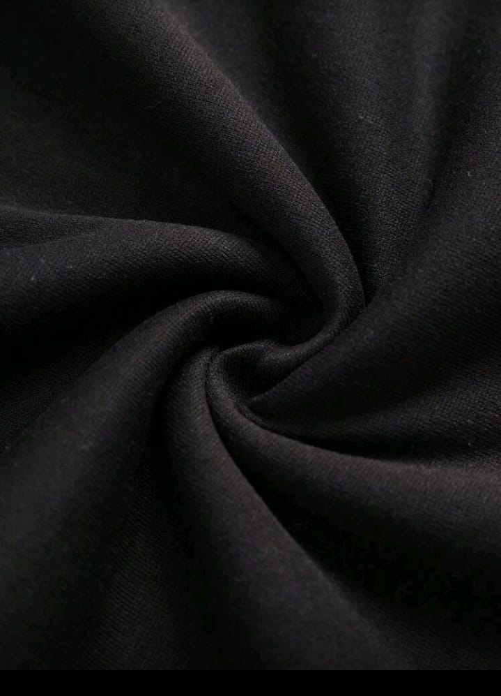 Women's Sunflower and Butterfly Graphic Sweatshirt - Black