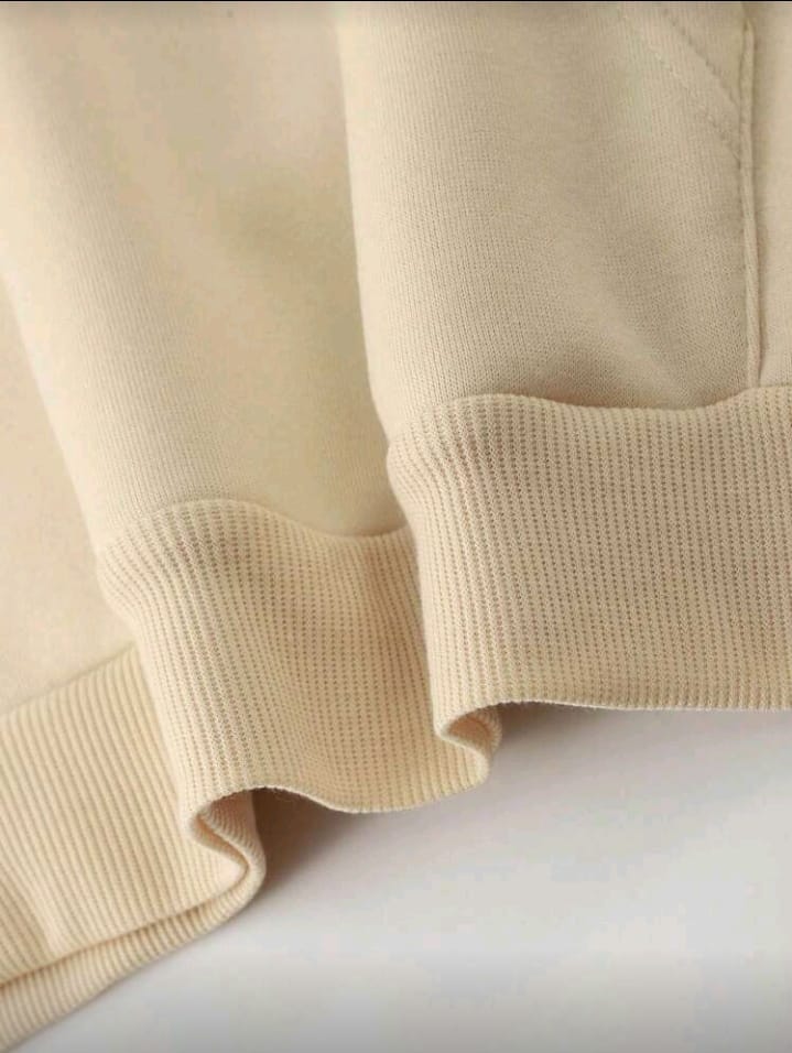 Heart Like A Truck Western Graphic Hoodie in Beige