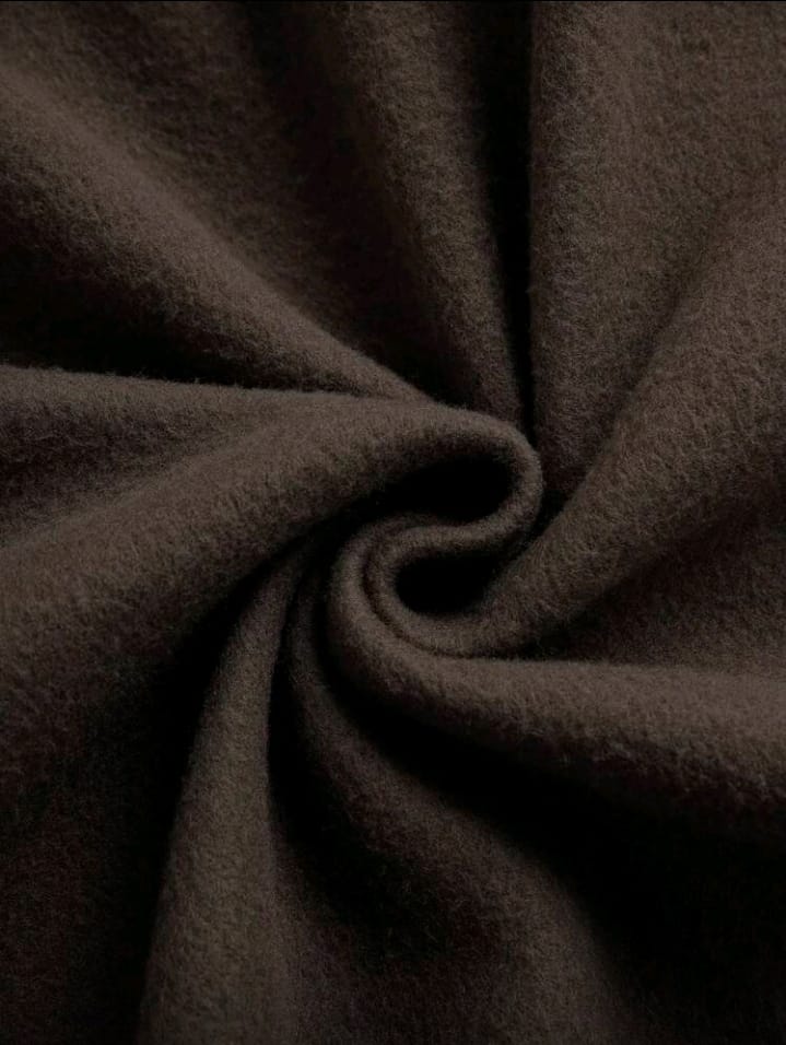 "Silence of the Damned" Skeleton Graphic Oversized Hoodie